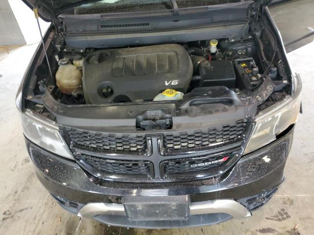 Photo 12 from auction – 2018 DODGE JOURNEY CR with VIN 3C4PDCGG6JT490066