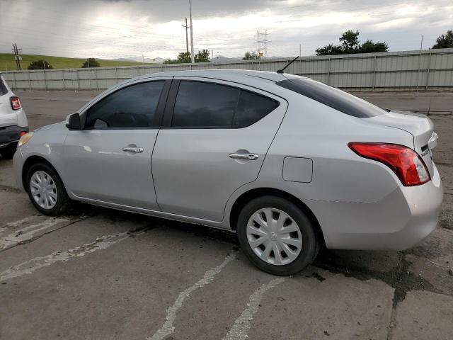 Photo 2 from auction – 2012 NISSAN VERSA S with VIN 3N1CN7AP5CL820913