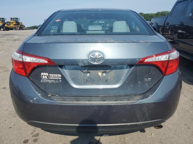 Photo 6 from auction – 2015 TOYOTA COROLLA L with VIN 2T1BURHE8FC450642