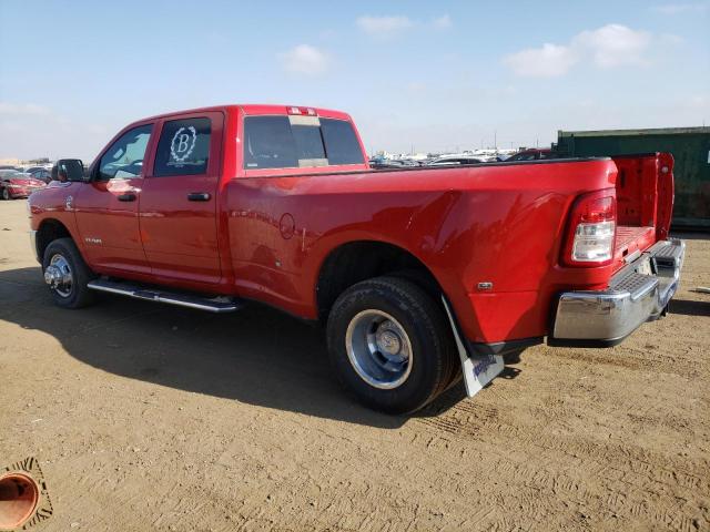 Photo 2 from auction – 2022 RAM 3500 TRADE with VIN 3C63RRGL7NG154514