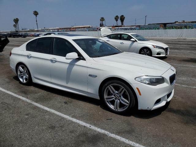 Photo 4 from auction – 2013 BMW 535 I with VIN WBAFR7C59DC821938