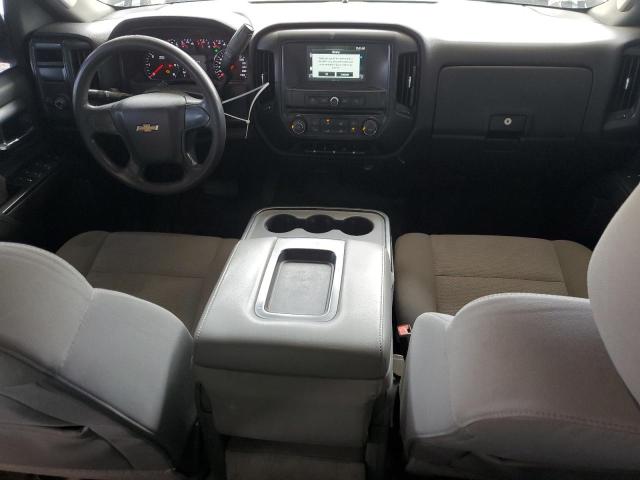 Photo 8 from auction – 2016 CHEVROLET SILVERADO with VIN 1GC2KUEG0GZ132567