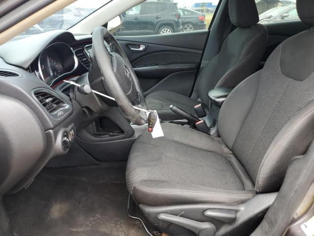 Photo 7 from auction – 2016 DODGE DART SXT with VIN 1C3CDFBBXGD667541