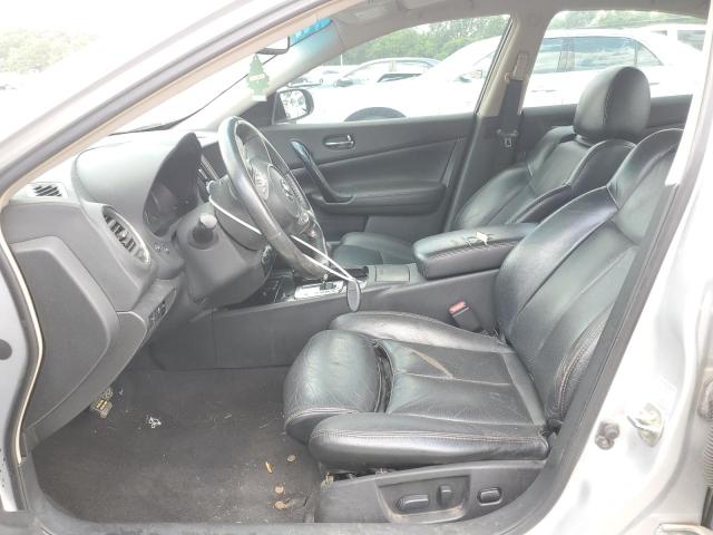 Photo 7 from auction – 2011 NISSAN MAXIMA S with VIN 1N4AA5AP3BC857561