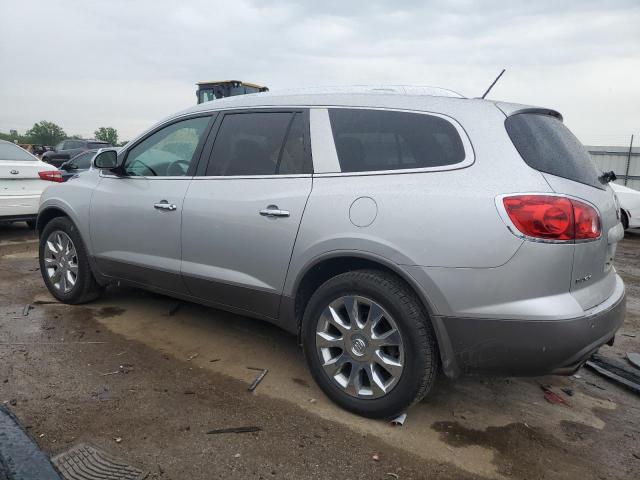 Photo 2 from auction – 2011 BUICK ENCLAVE CX with VIN 5GAKRCED4BJ395746