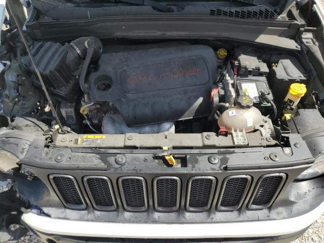 Photo 11 from auction – 2017 JEEP RENEGADE T with VIN ZACCJBCB2HPF18474