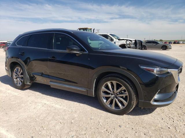 Photo 4 from auction – 2021 MAZDA CX-9 GRAND with VIN JM3TCBDY4M0538150