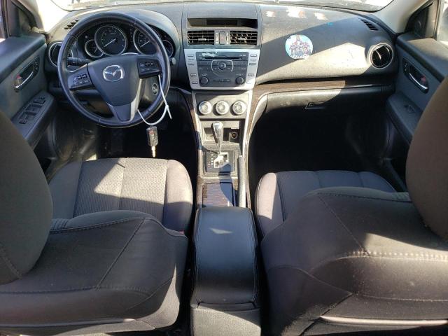 Photo 8 from auction – 2012 MAZDA 6 I with VIN 1YVHZ8DH2C5M10503
