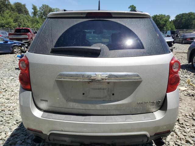 Photo 6 from auction – 2012 CHEVROLET EQUINOX LT with VIN 2GNFLNE52C6340563