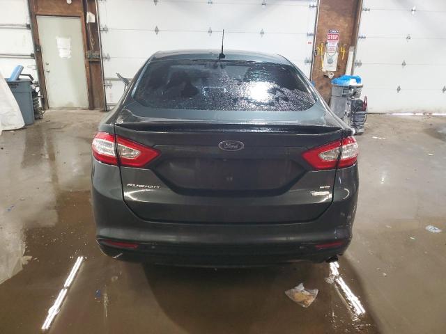Photo 6 from auction – 2015 FORD FUSION SE with VIN 3FA6P0HD9FR117734