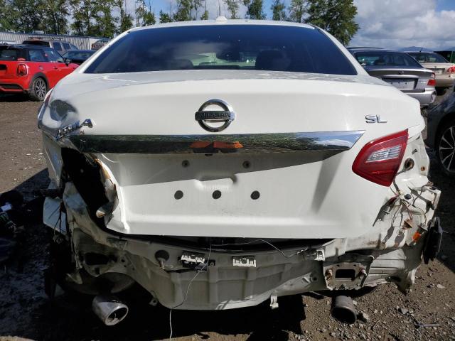Photo 6 from auction – 2018 NISSAN ALTIMA 2.5 with VIN 1N4AL3AP2JC283905
