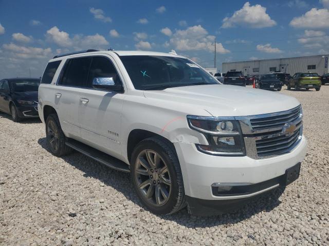 Photo 4 from auction – 2016 CHEVROLET TAHOE C150 with VIN 1GNSCCKC5GR270816