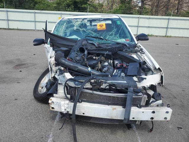 Photo 5 from auction – 2004 CHEVROLET MALIBU LT with VIN 1G1ZU54874F212267
