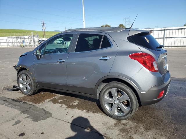 Photo 2 from auction – 2014 BUICK ENCORE CON with VIN KL4CJFSB3EB781503