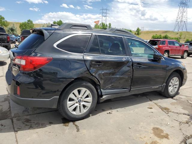 Photo 3 from auction – 2017 SUBARU OUTBACK 2. with VIN 4S4BSACC7H3240781