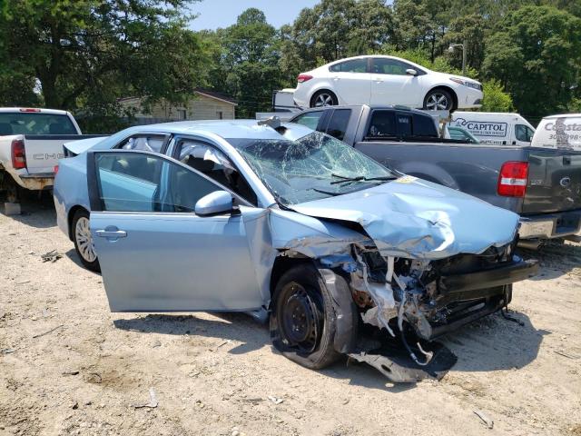 Photo 4 from auction – 2012 TOYOTA CAMRY BASE with VIN 4T4BF1FK9CR210052