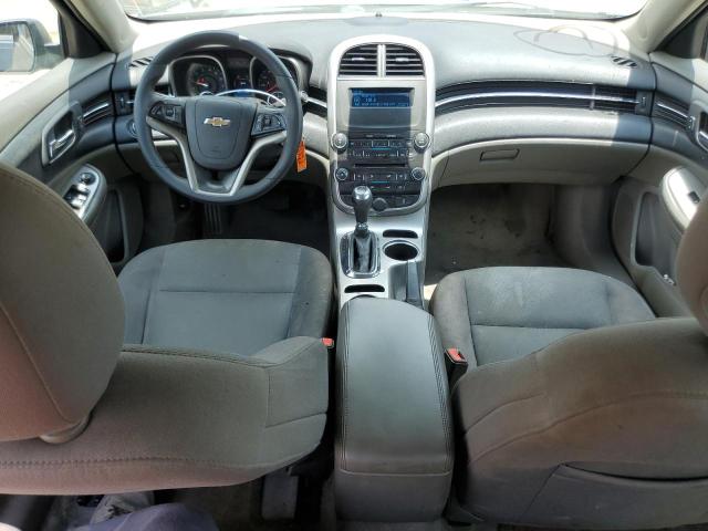 Photo 8 from auction – 2014 CHEVROLET MALIBU LS with VIN 1G11B5SL7EF140207