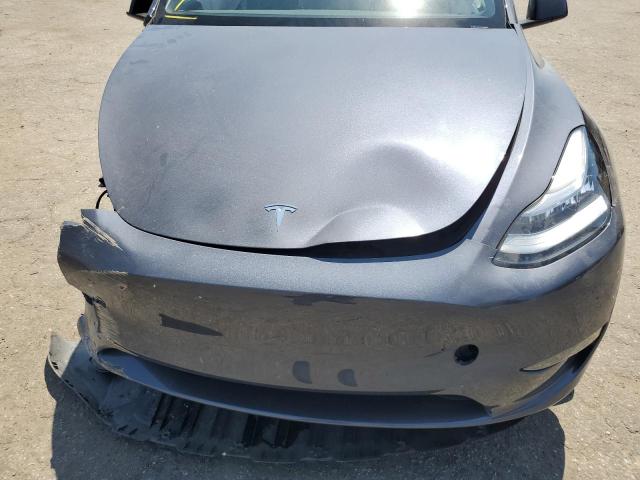 Foto 11 de la subasta – 2023 TESLA MODEL Y con VIN 7SAYGDEE1PA028895