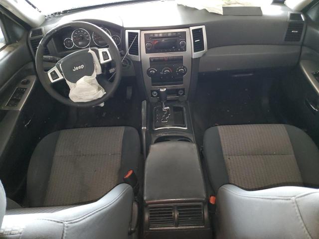 Photo 8 from auction – 2010 JEEP GRAND CHER with VIN 1J4PR4GK4AC131834