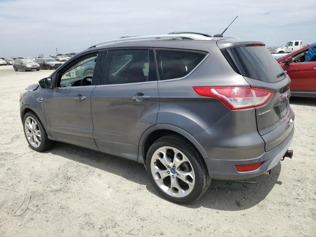 Photo 2 from auction – 2013 FORD ESCAPE TIT with VIN 1FMCU9J95DUC86750