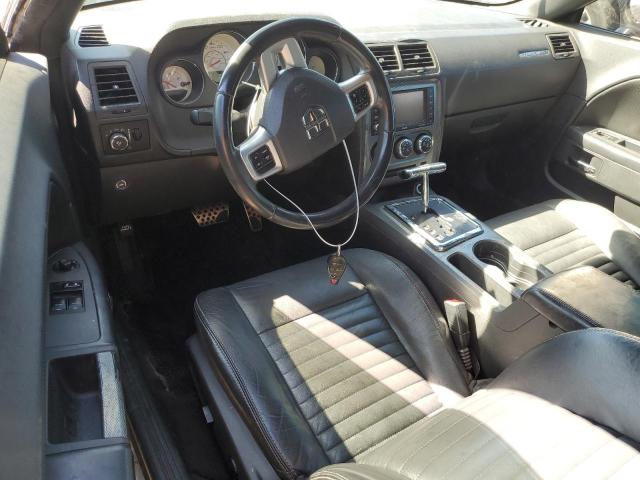 Photo 8 from auction – 2011 DODGE CHALLENGER with VIN 2B3CJ5DTXBH603632