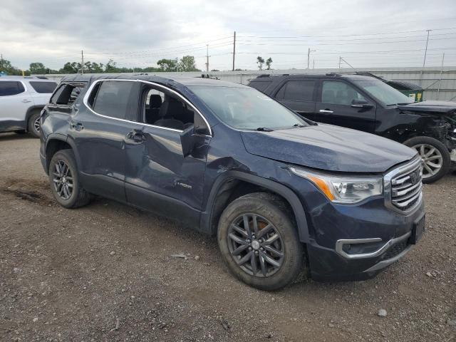 Photo 4 from auction – 2019 GMC ACADIA SLT with VIN 1GKKNULS9KZ261287