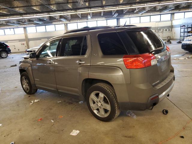 Photo 2 from auction – 2012 GMC TERRAIN SL with VIN 2GKFLXE54C6113514