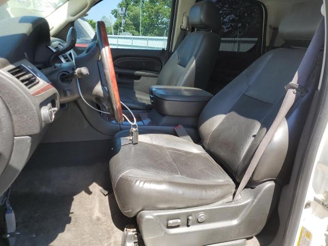 Photo 7 from auction – 2010 CADILLAC ESCALADE P with VIN 1GYUKCEF6AR180361