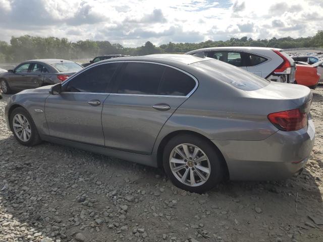 Photo 2 from auction – 2015 BMW 528 I with VIN WBA5A5C58FD515818