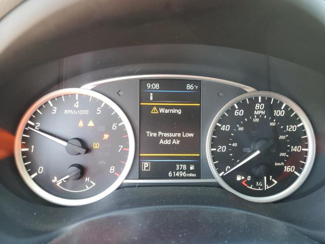 Photo 9 from auction – 2019 NISSAN SENTRA S with VIN 3N1AB7AP1KY363177