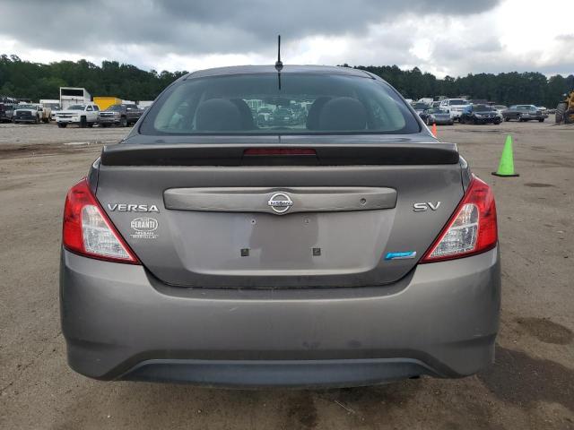 Photo 6 from auction – 2016 NISSAN VERSA S with VIN 3N1CN7AP5GL880485