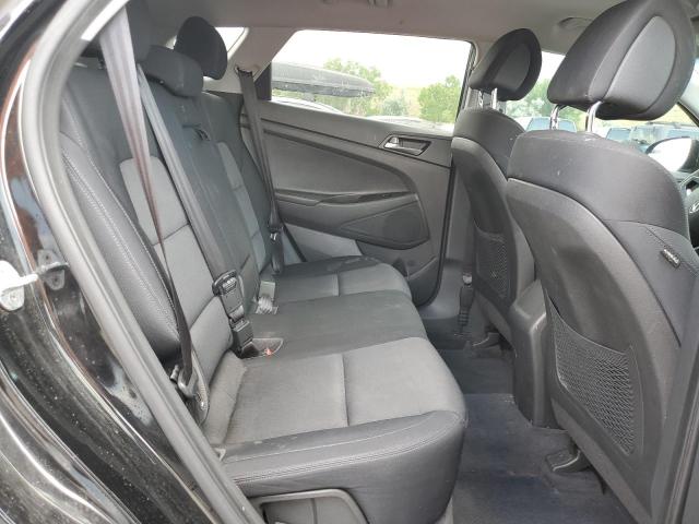 Photo 11 from auction – 2016 HYUNDAI TUCSON SE with VIN KM8J23A46GU040812
