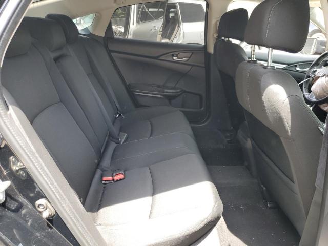 Zdjęcie 10 z aukcji – 2016 HONDA CIVIC EX z VIN 19XFC2F77GE217967