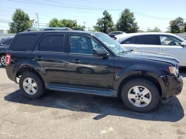 Photo 4 from auction – 2012 FORD ESCAPE LIM with VIN 1FMCU9EG0CKC09710