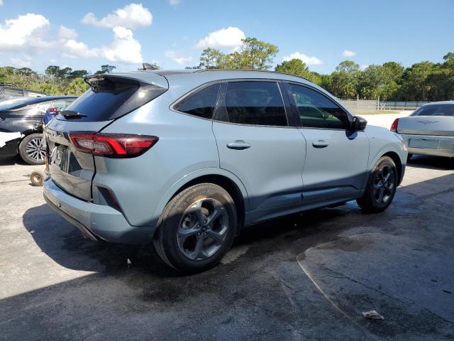 Photo 3 from auction – 2023 FORD ESCAPE ST with VIN 1FMCU0MN9PUB32132