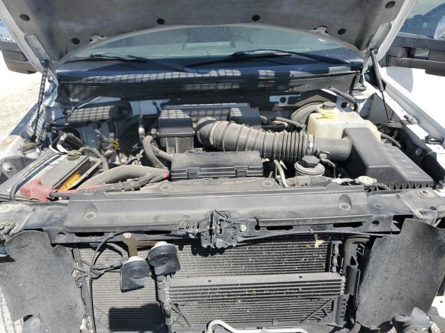 Photo 11 from auction – 2011 FORD F150 SUPER with VIN 1FTFW1C65BFB42357