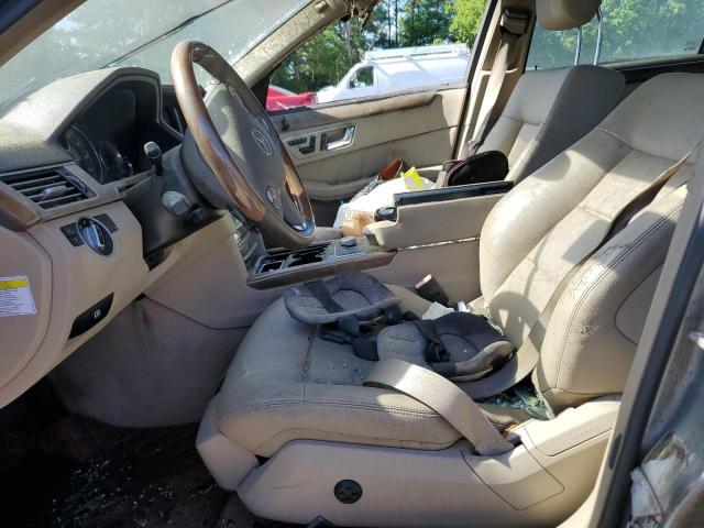 Photo 7 from auction – 2011 MERCEDES-BENZ E 350 4MAT with VIN WDDHF8HB2BA283851
