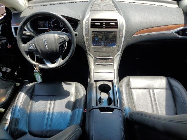 Photo 8 from auction – 2016 LINCOLN MKZ HYBRID with VIN 3LN6L2LU6GR634463