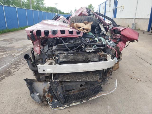 Photo 5 from auction – 2015 JEEP CHEROKEE L with VIN 1C4PJMDS7FW724319