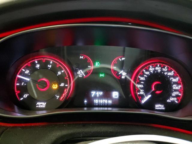 Photo 9 from auction – 2015 DODGE DART SXT with VIN 1C3CDFBBXFD174358
