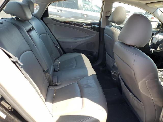 Photo 10 from auction – 2011 HYUNDAI SONATA SE with VIN 5NPEC4AC1BH160021