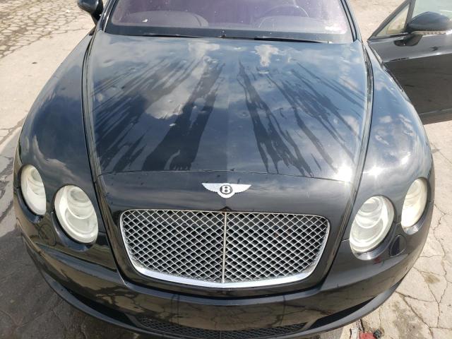 Photo 11 from auction – 2006 BENTLEY CONTINENTA with VIN SCBBR53W26C035421