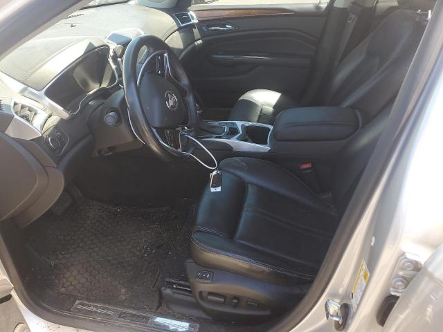 Photo 7 from auction – 2016 CADILLAC SRX LUXURY with VIN 3GYFNEE39GS529973
