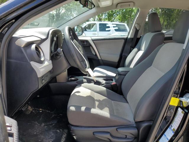 Photo 7 from auction – 2015 TOYOTA RAV4 LE with VIN 2T3BFREV1FW333604