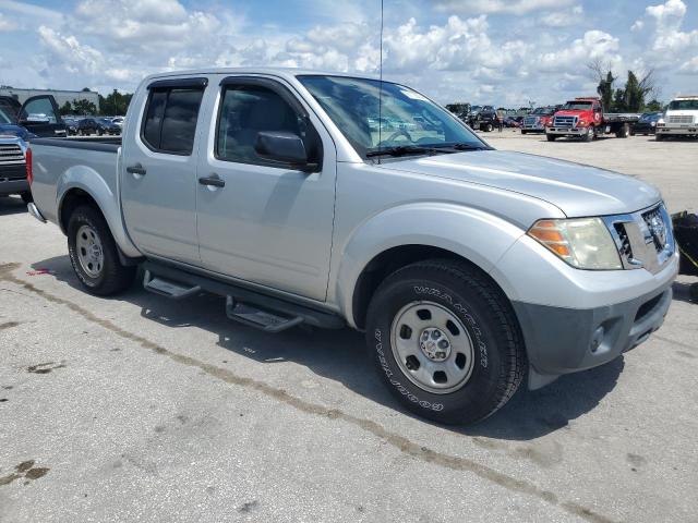 Photo 4 from auction – 2016 NISSAN FRONTIER S with VIN 1N6AD0ER5GN716581