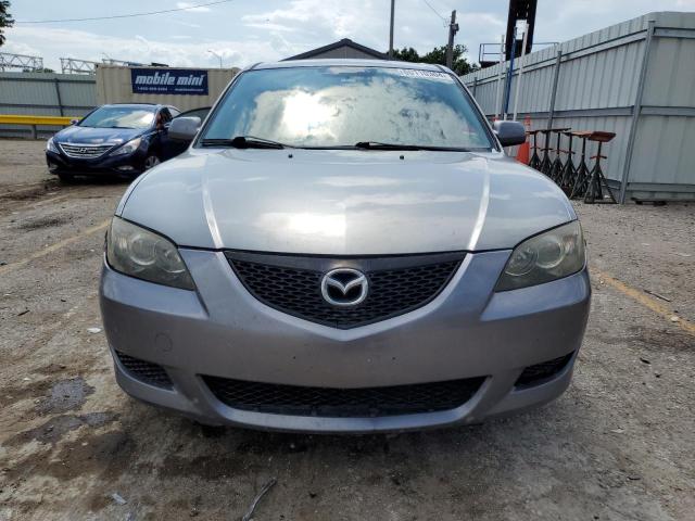 Photo 5 from auction – 2006 MAZDA 3 I with VIN JM1BK12F961465129