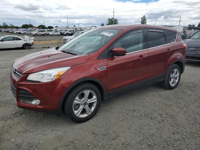 FORD ESCAPE 2014 with VIN 1FMCU9G9XEUC76627 - Photo from auction