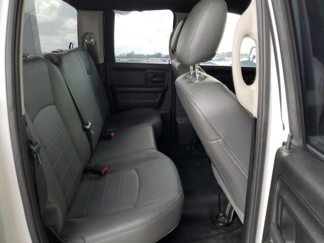 Photo 10 from auction – 2018 RAM 1500 ST with VIN 1C6RR6FG3JS350000