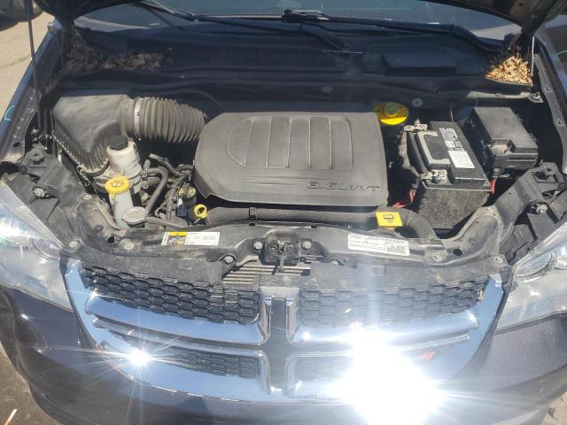 Photo 12 from auction – 2020 DODGE GRAND CARA with VIN 2C4RDGCG7LR252741
