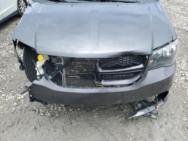 Photo 12 from auction – 2019 DODGE GRAND CARA with VIN 2C4RDGEG3KR611272
